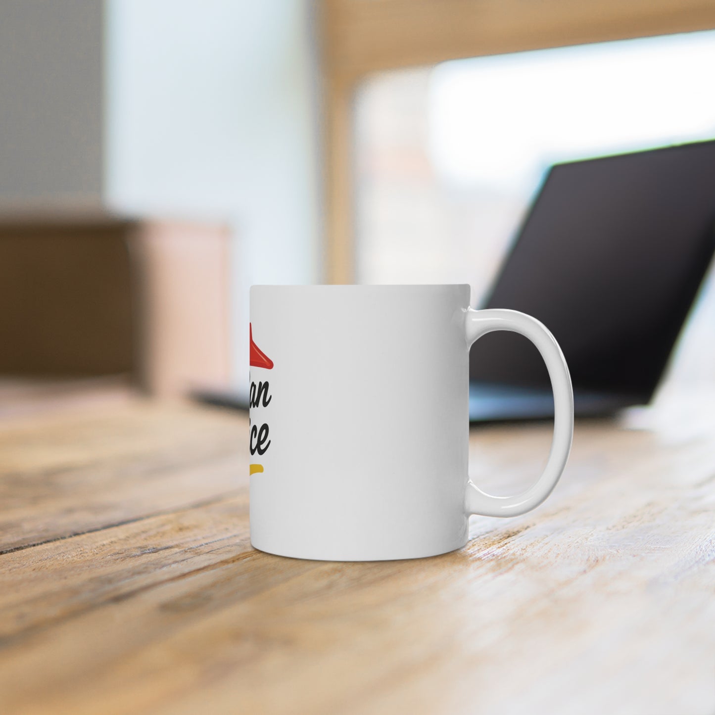 Via San Felice - Bologna - Ceramic Mug