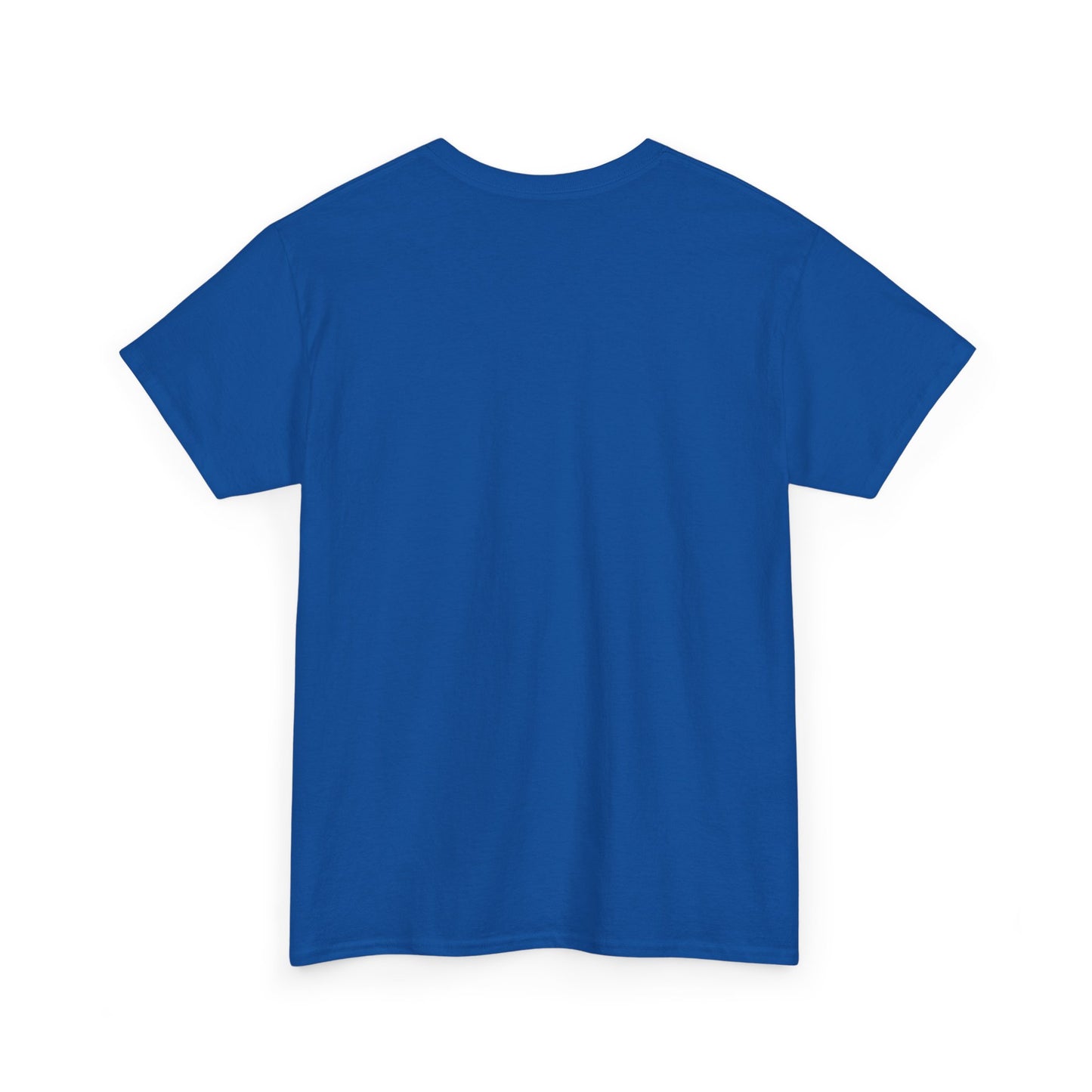 All or Nothing Tee - Bologna - Unisex Heavy Cotton Tee