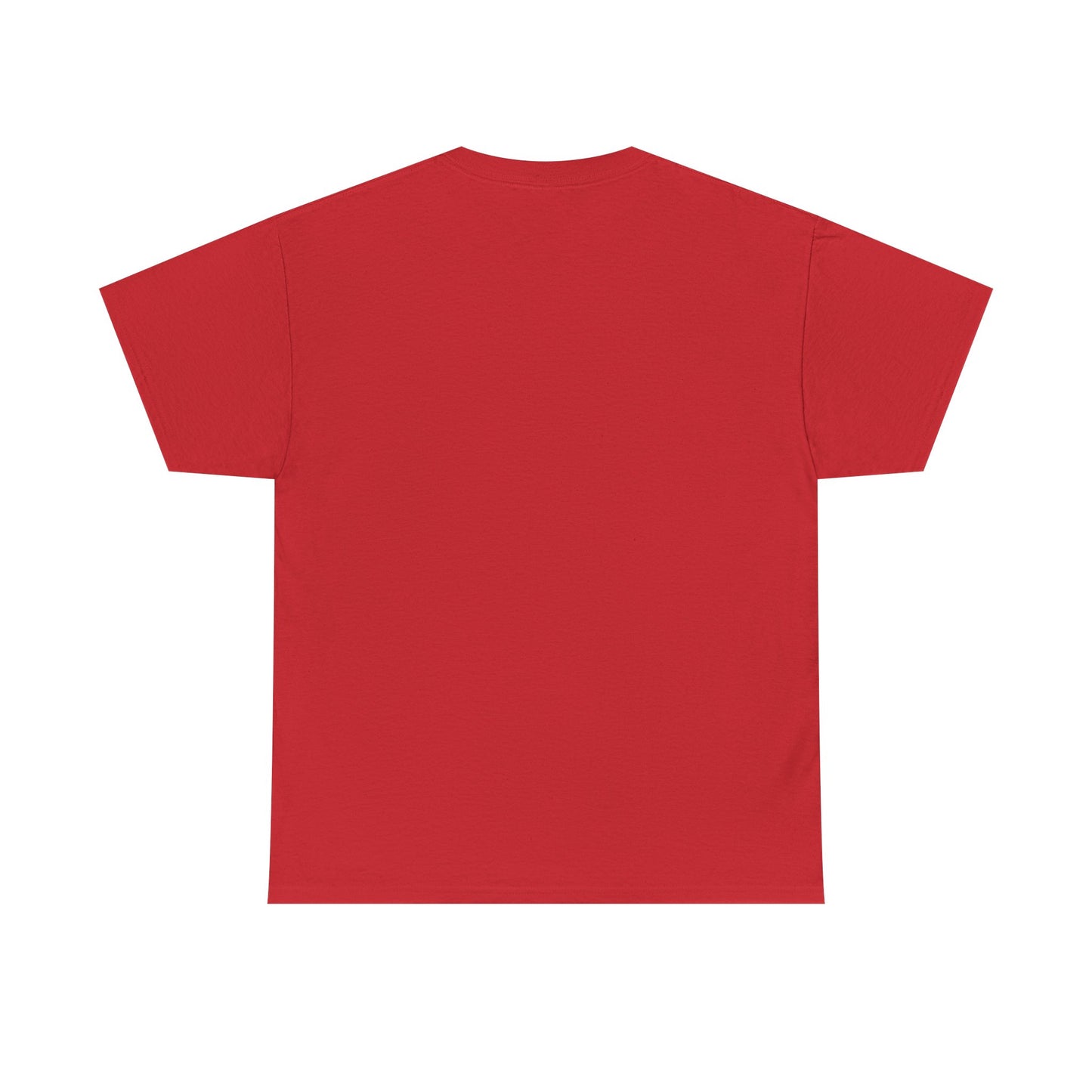 T-shirt “Piazza Aldrovandi” – Pizza edition