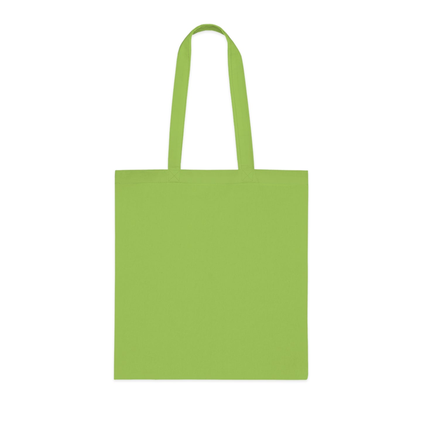 Via San Felice Cotton Tote Bag - Eco-Friendly Shopping Bag for Every Occasion