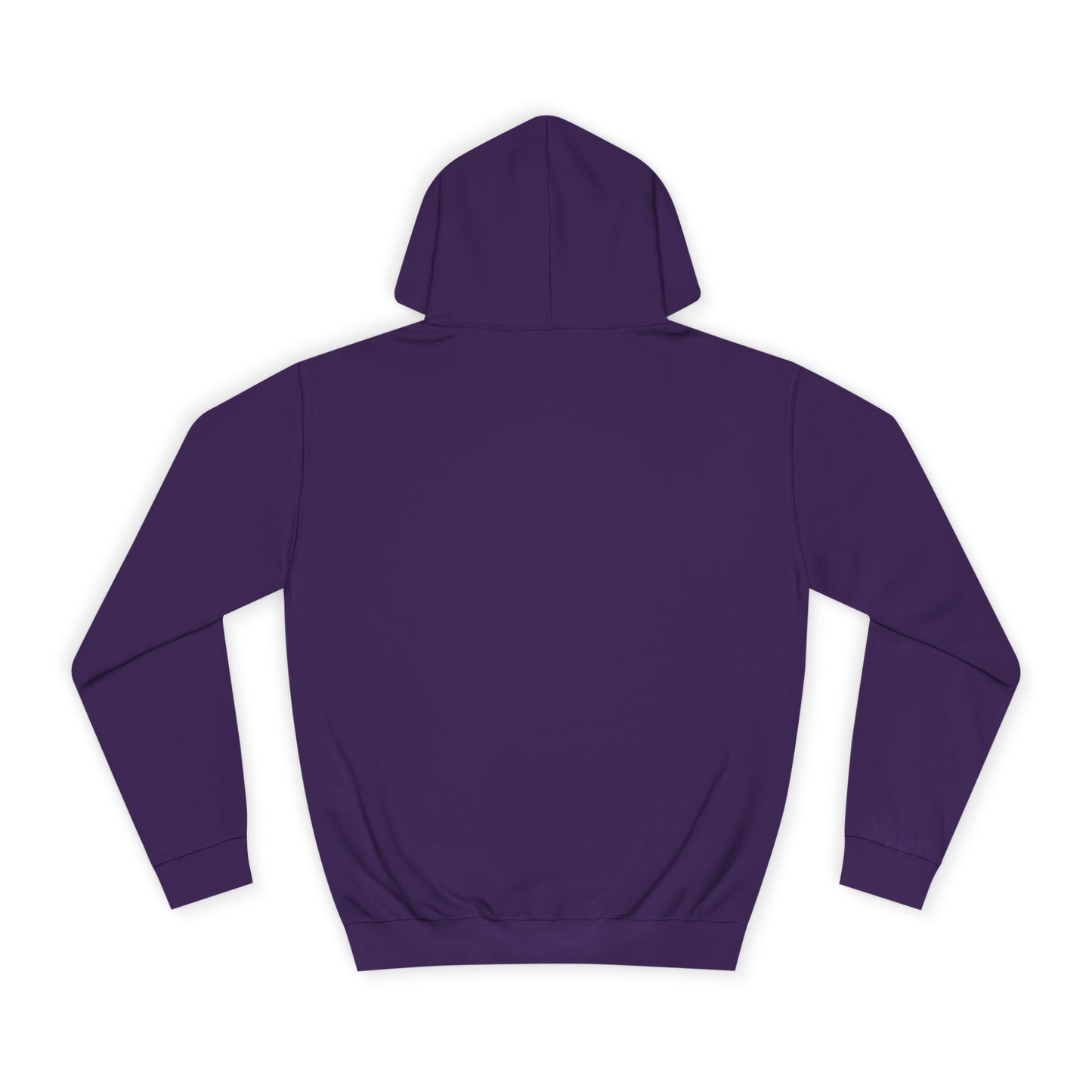 Felpa “Via San Felice” – Comfort Universitario con Stile Bolognese