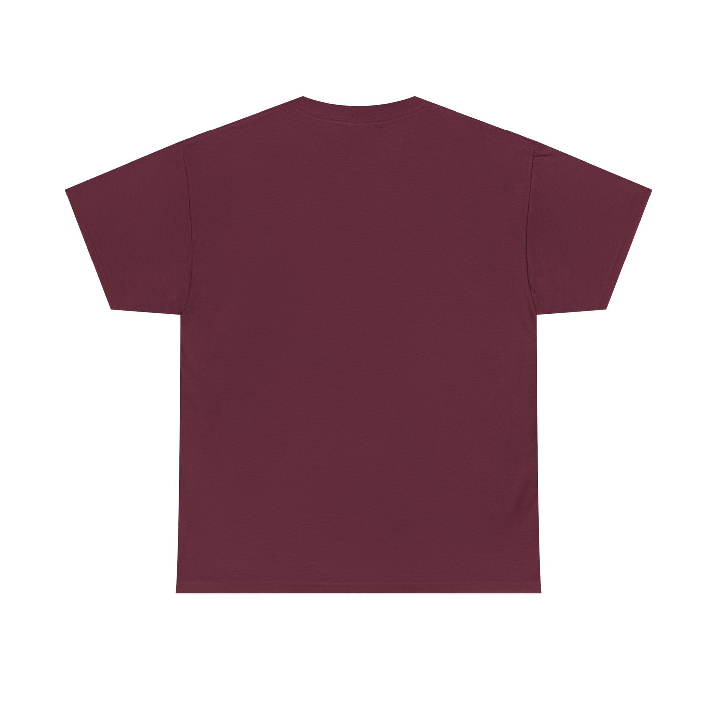 T-shirt “Piazza Aldrovandi” – Pizza edition