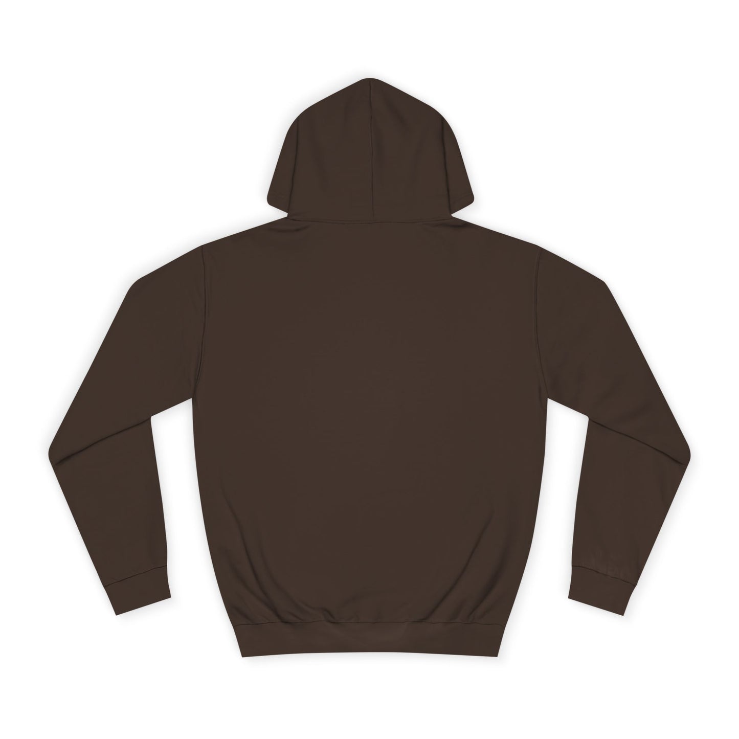 Felpa “Via Mazzini” – Comfort Universitario con Stile Bolognese