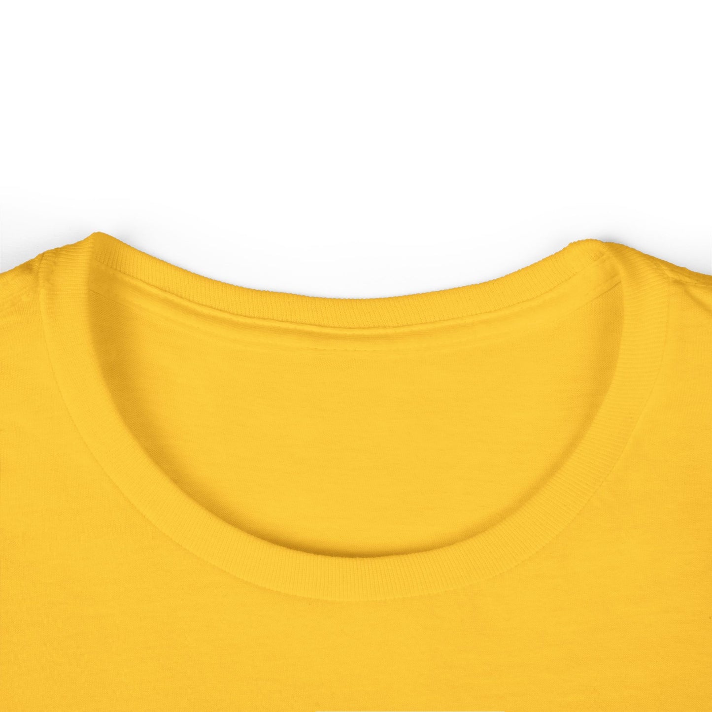 Porta Saragozza Women's Softstyle Tee - Trendy Graphic T-Shirt for Casual Wear