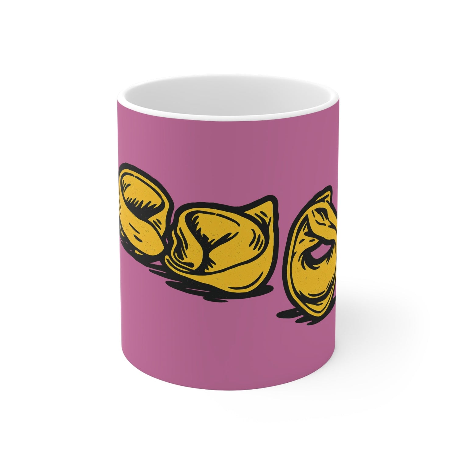Tazze da Collezione