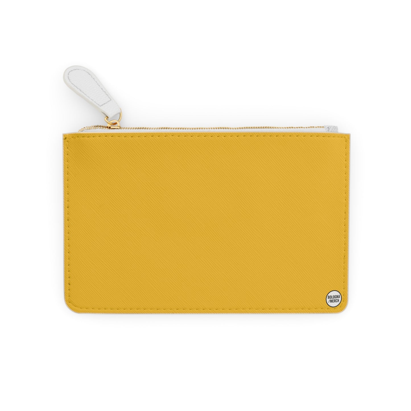 Mini Clutch con Stampa Banana – Accessorio Divertente e di Tendenza