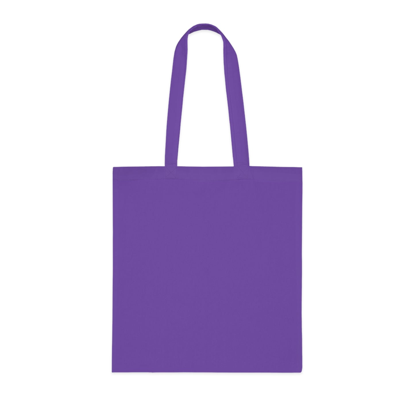 Porta Saragozza Cotton Tote Bag - Eco-Friendly Shopping Bag for Every Occasion