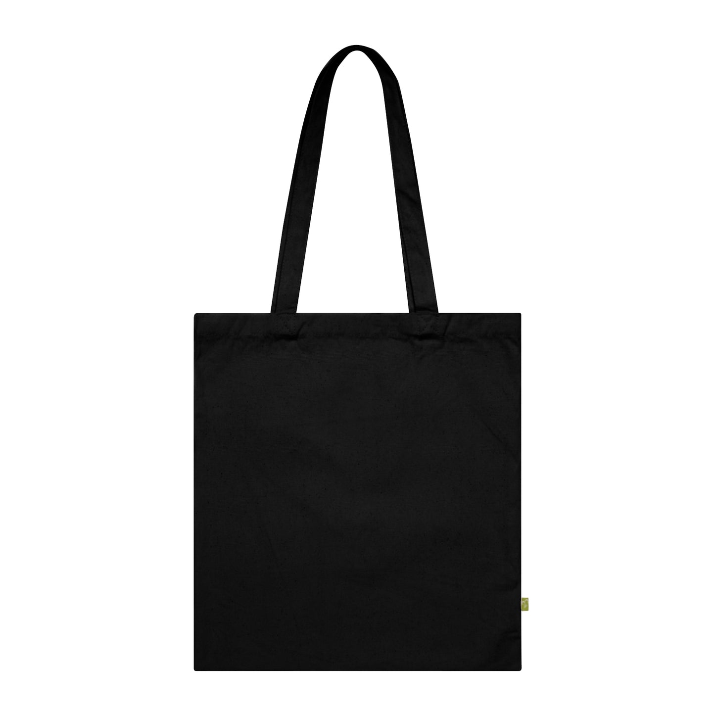 Shopper in Cotone Biologico con Manici – Borsa Ecologica Riutilizzabile per la Spesa – Cassero Bologna