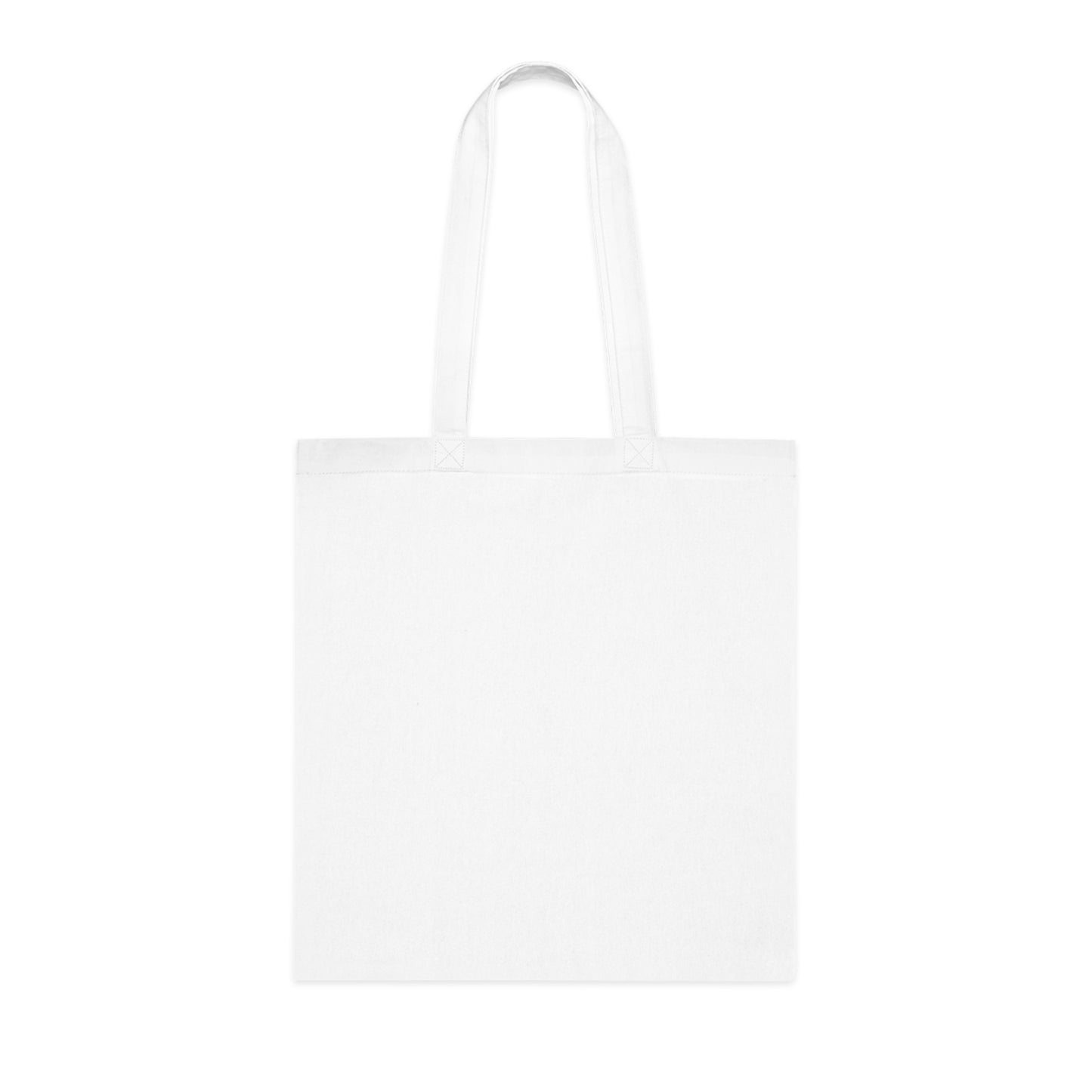 Porta Saragozza Cotton Tote Bag - Eco-Friendly Shopping Bag for Every Occasion