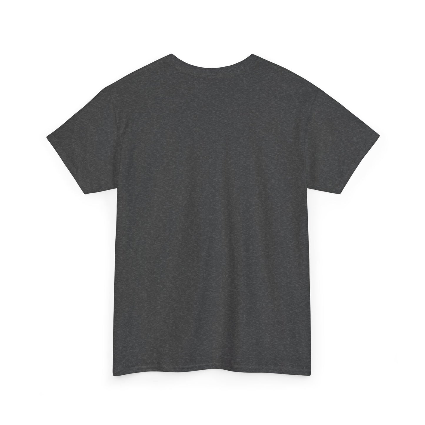 Pratello Unisex Heavy Cotton Tee - Casual Comfort for Everyday Wear