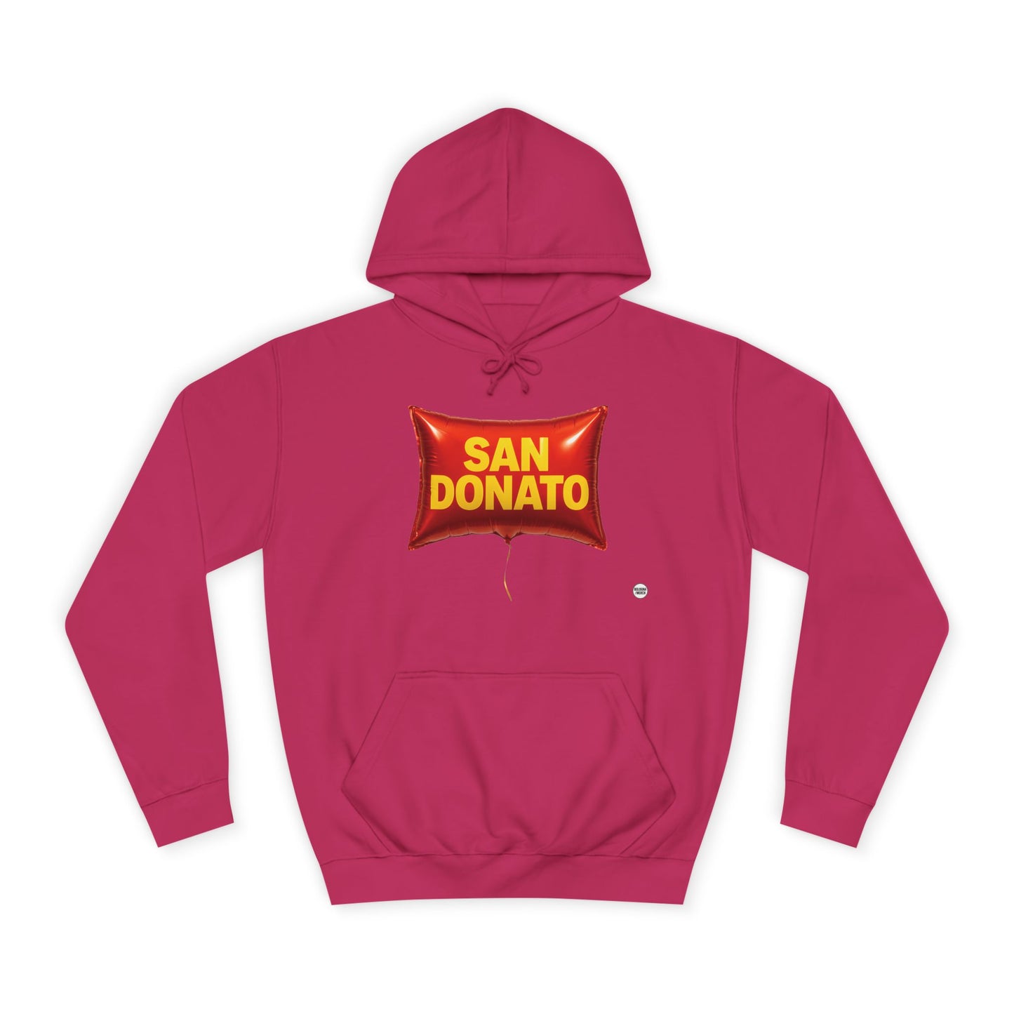 Felpa “SAN DONATO - BALLOON”