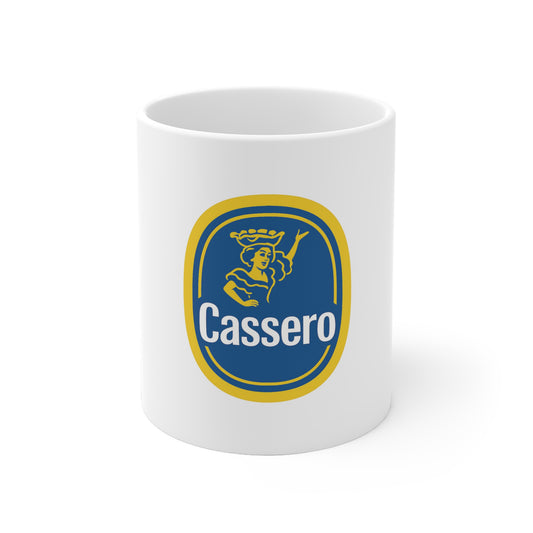 Cassero - Bologna - Ceramic Mug - Perfect Gift