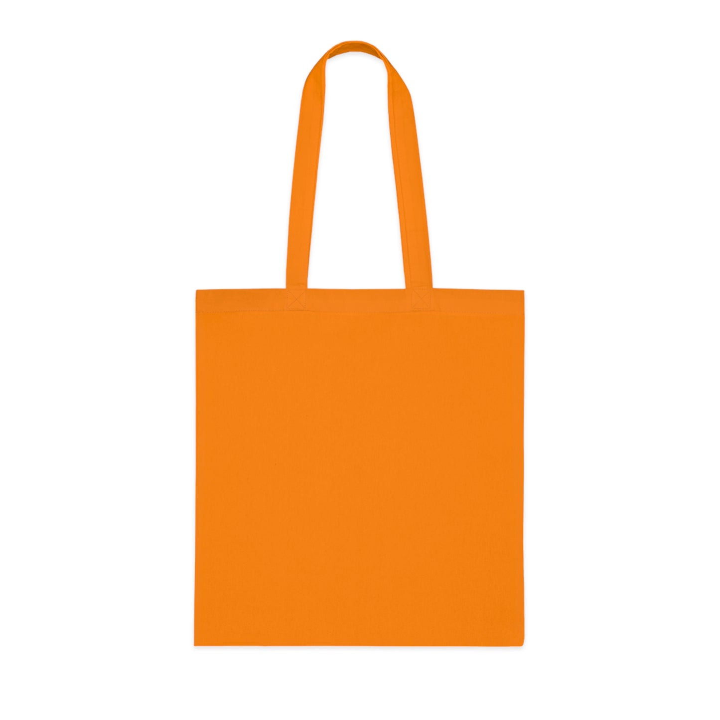 Porta Saragozza Cotton Tote Bag - Eco-Friendly Shopping Bag for Every Occasion