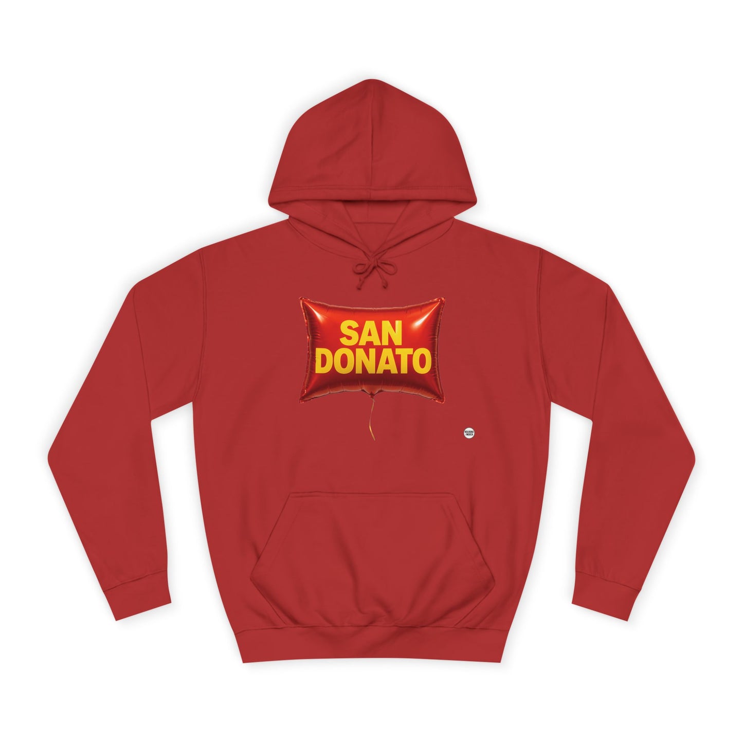 Felpa “SAN DONATO - BALLOON”