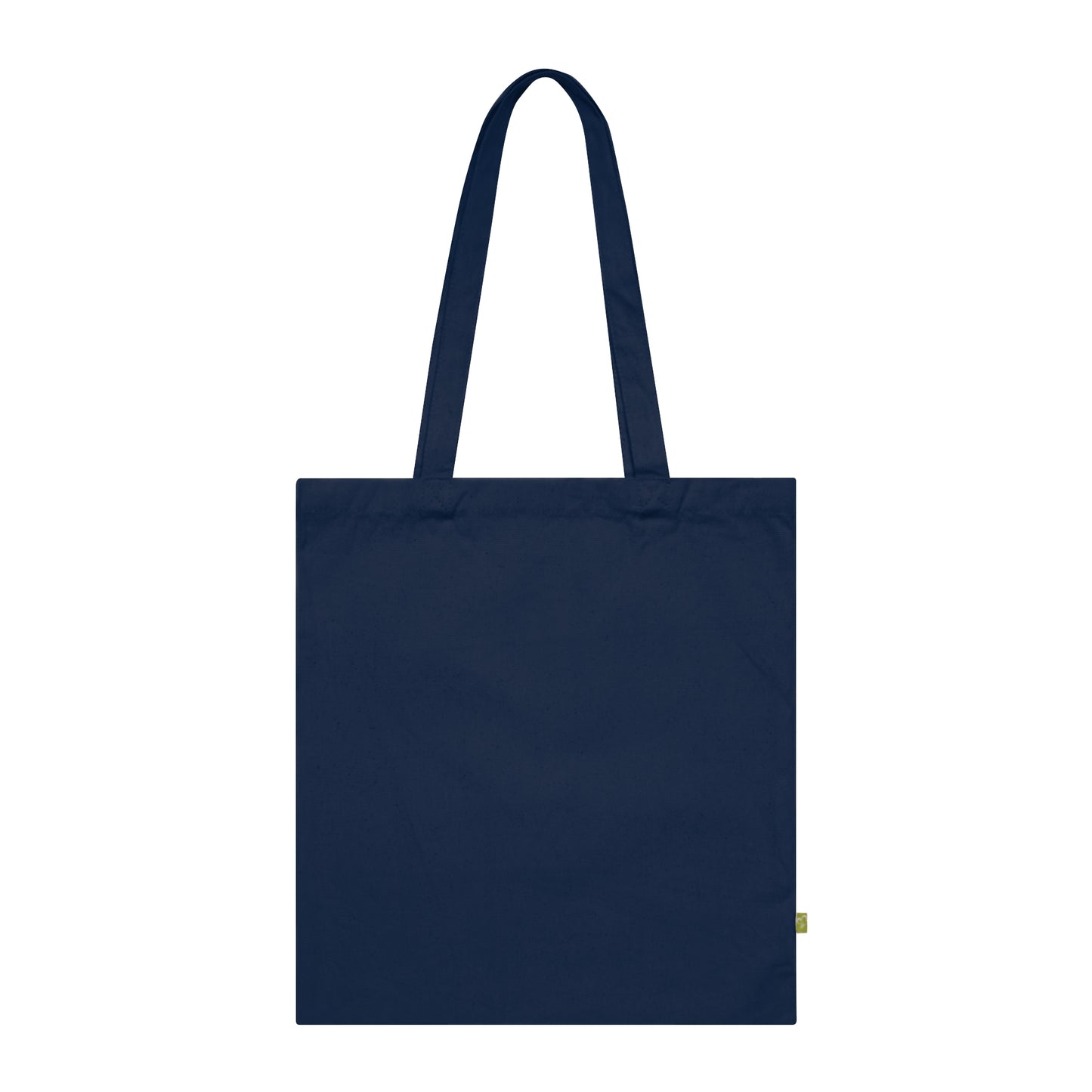 Shopper in Cotone Biologico con Manici – Borsa Ecologica Riutilizzabile per la Spesa – Cassero Bologna