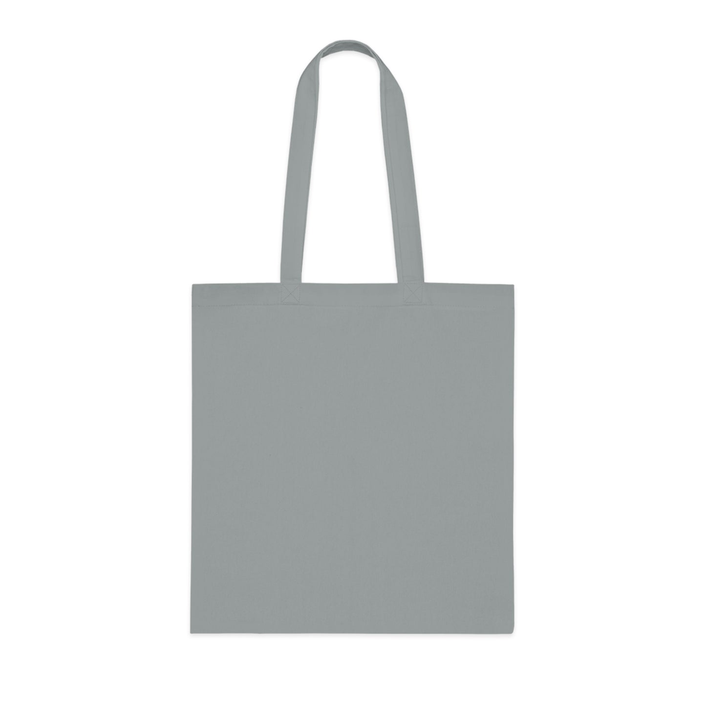 Porta Saragozza Cotton Tote Bag - Eco-Friendly Shopping Bag for Every Occasion